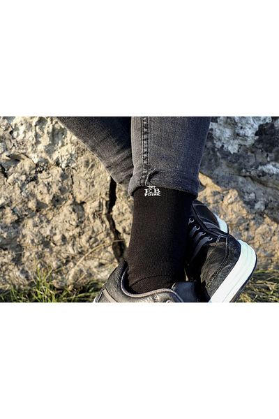 EB Prime Socks