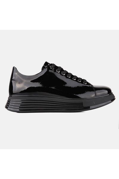 MARCOMEN Men's Leather Shoes 21032