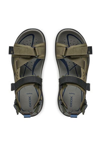 Geox Sandale geox pentru bărbați U4550B-011EK colorate