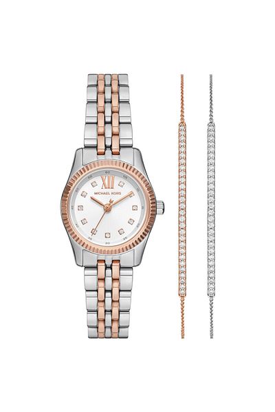 Michael Kors Mk4817Set Women's Wristwatch