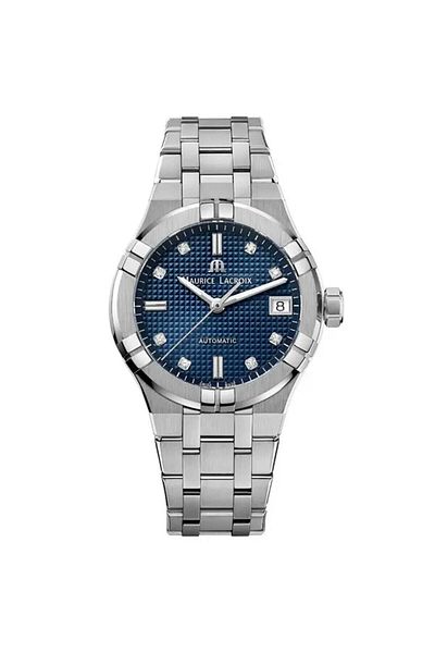 Maurice Lacroix Ml-Aı6006Ss 002450 -1 Women's Wristwatch