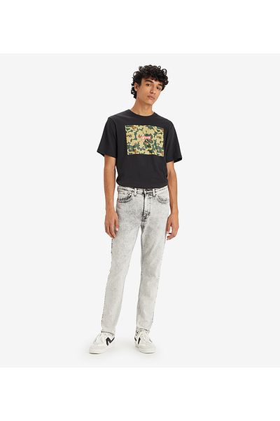 Levi's 515 Slim Fit Straight Shorts For Men
