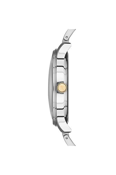 Milano X Change Mex3231 Men's Wristwatch