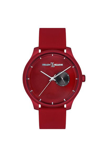 Milano X Change Mex3145 Men's Wristwatch