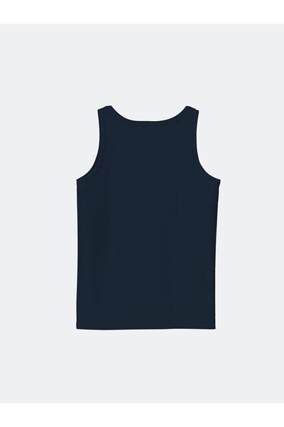 LC Waikiki Crew Neck Boys' Undershirt 2 Pack (S5)