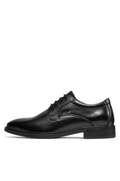 Geox men's shoes U GLADWIN U024WA 00043 black
