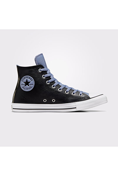 Converse Chuck Taylor All Star Unisex Siyah Sneaker