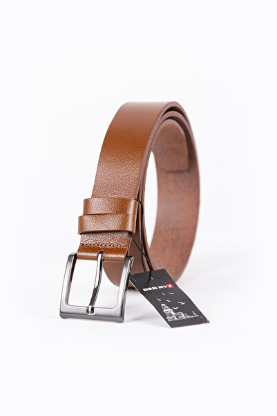 DERRYS ORİJİNAL KLASİK DERİ KEMER