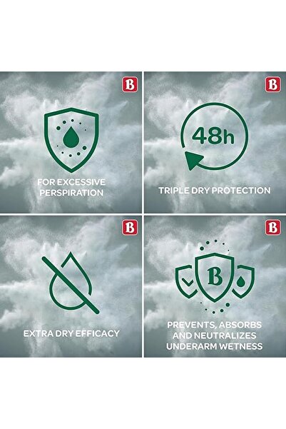 Borotalco DEODORANT ORIGINAL ROLL ON 50ML