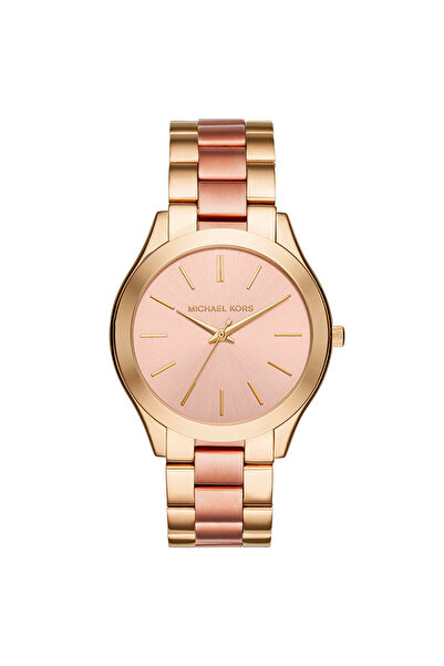 Michael Kors Mk3493 Kadın Kol Saati