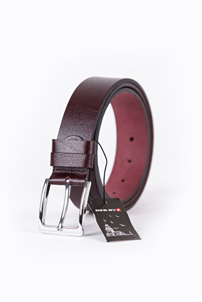 DERRYS ORİJİNAL KLASİK DERİ KEMER