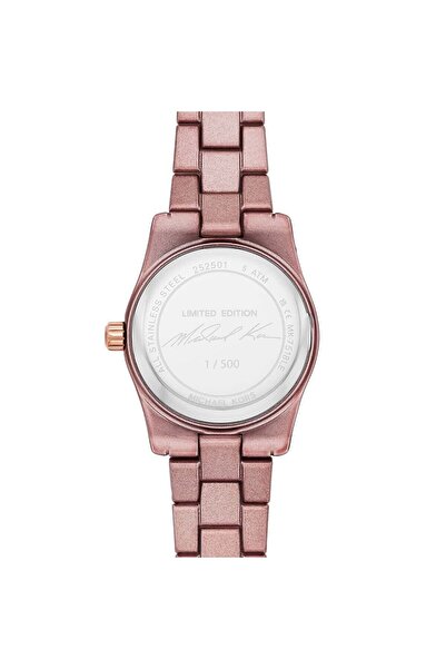 Michael Kors Mk7518le Kol Saati