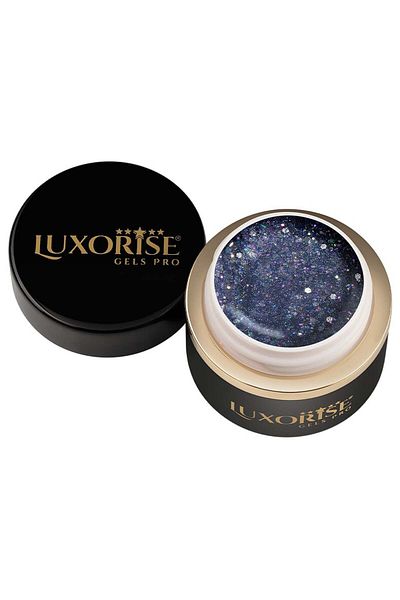 LUXORISE UV Gel Nail Extension RevoFlex LUXORISE 15ml, Elite Dream