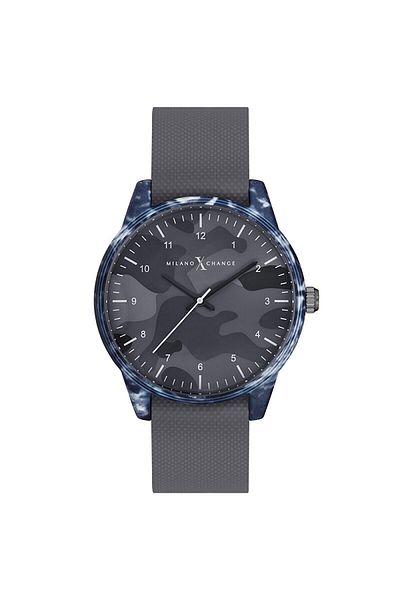 Milano X Change Mex3108 Men's Watch