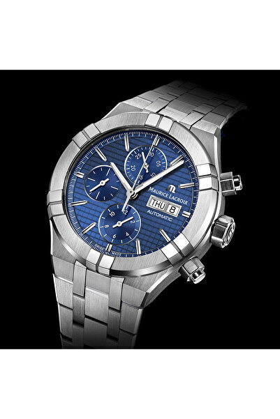 Maurice Lacroix Ml-aı6038ss002430-1 Erkek Kol Saati