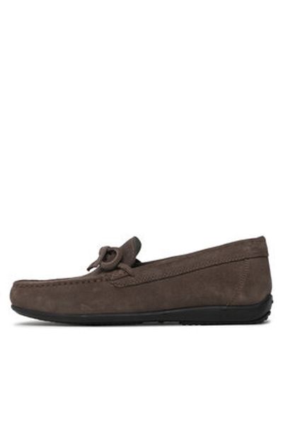 Geox geox men's moccasins U350WA-00022 pink