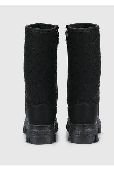 Kiddo Siyah Kız Çocuk Bot