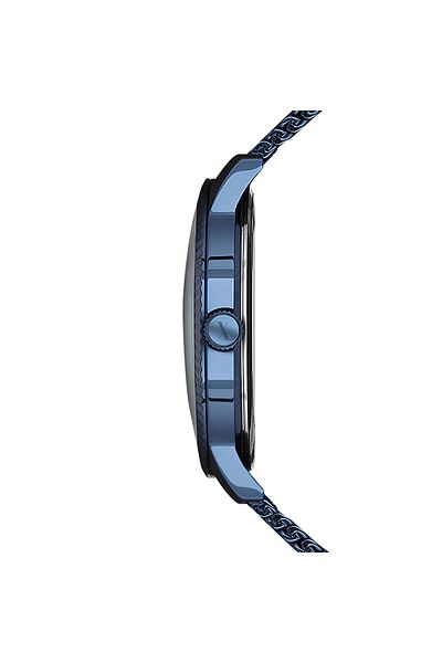 Milano X Change Men's Wristwatch Mex3192 - Stylish and Functional Design