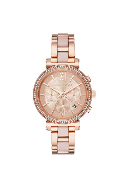 Michael Kors ساعة يد نسائية Mk6560