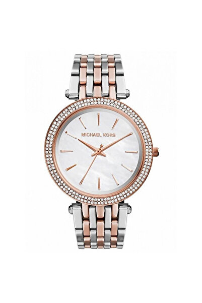 Michael Kors Mk3321 Kadın Kol Saati