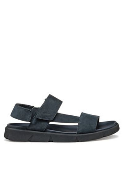 Geox men's sandals U15BGB-00032 blue