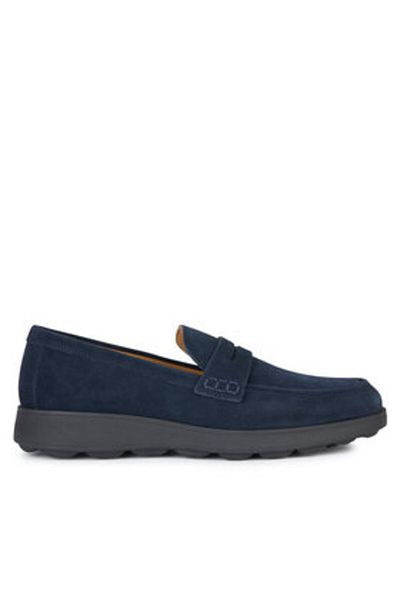 Geox Geox bărbați Lords U45GHC-00022 albastru