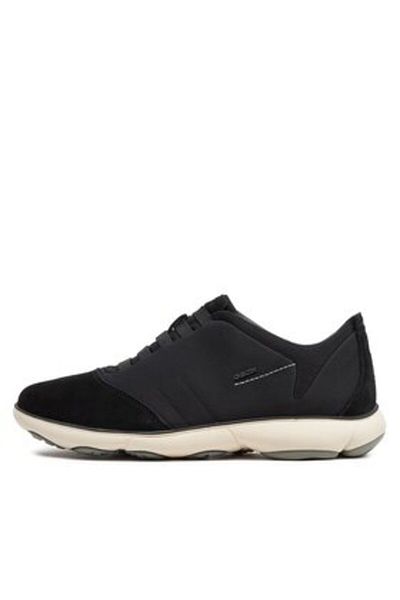 Geox geox men's shoes U52D7B-01122 black