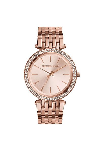 Michael Kors Mk3192 Women Wrist Watch