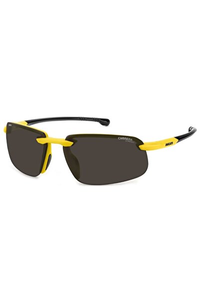 Carrera Carduc 043/S-4CW63IR Grey Erkek Güneş Gözlüğü