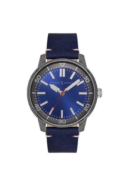 Milano X Change Mex3222 Men's Wristwatch