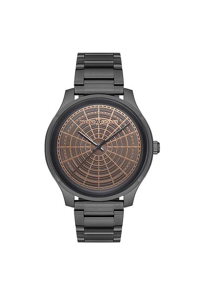 Milano X Change Mex3229 Men's Wristwatch