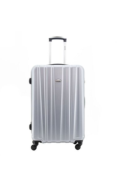 Master TROLLER COSTA SILVER 71X47X28 CM