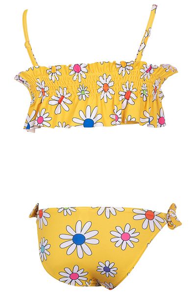 Kom Σετ μπικίνι Daisy για κορίτσι