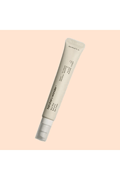 Haruharu Wonder Crema pentru ochi cu orez negru și bakuchiol, Haruharu Wonder...