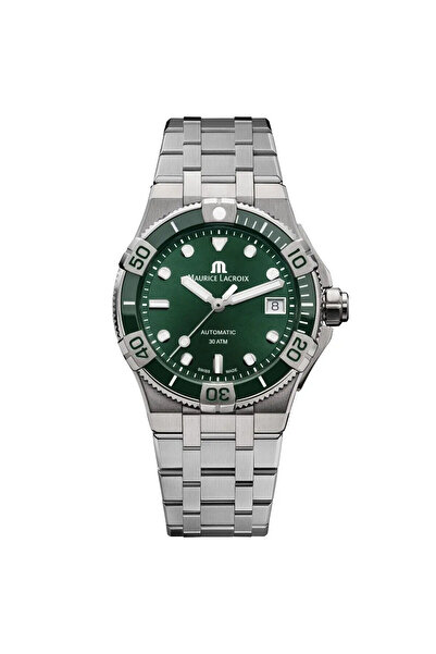 Maurice Lacroix Ml-aı6057ssl5f630-d Kadın|erkek Kol Saati