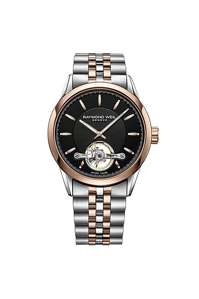 Raymond Weil Rw2780sp520001 Men's Wristwatch