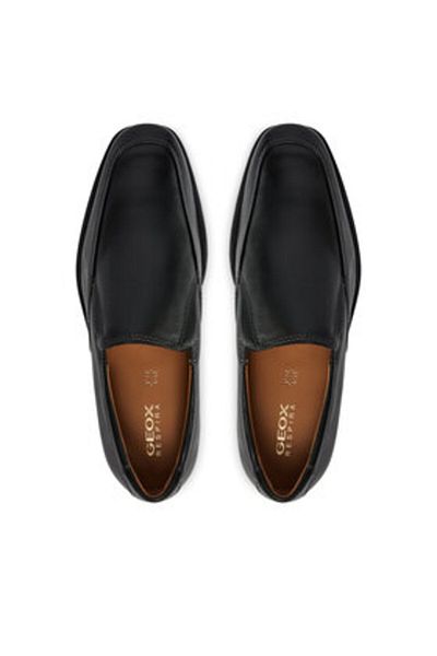 Geox men's shoes U2257Z-00043 black