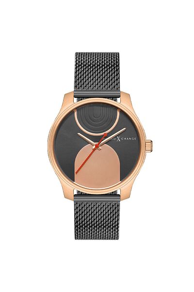 Milano X Change Mex1171 Women's Wristwatch
