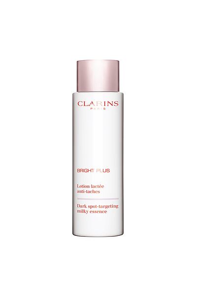 Clarins Bright Plus - Blackhead Prevention Milky Lotion 200 ml