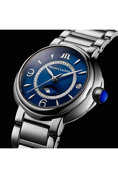 Maurice Lacroix Ml-Fa1084Ss 002420 -1 Women's Wristwatch