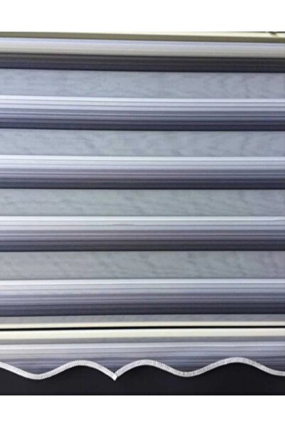 ömer ilhan zebra stor perde piliseligri renkli kolay silinebilir