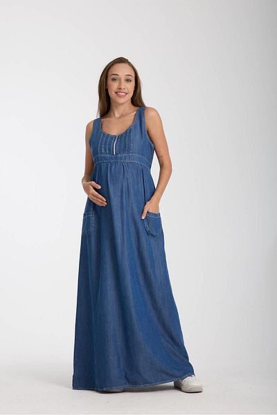 LİYACA ROCHIE DE BLUGI DE MATERNITATE TESTAT