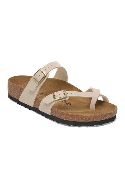 Birkenstock Mayari Birko-Flor
