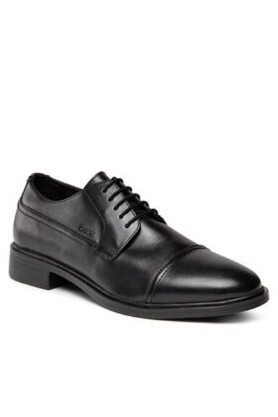 Geox men's shoes U GLADWIN U024WB 00043 black