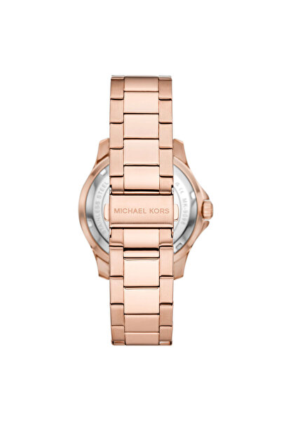 Michael Kors MK9098 Erkek Kol Saati