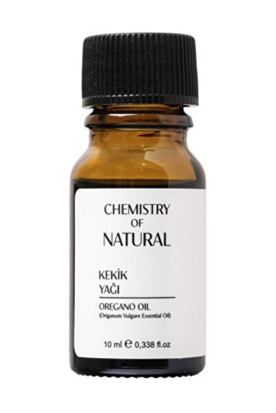 CHEMISTRY OF NATURAL زيت الزعتر من دوا كوزمتكس