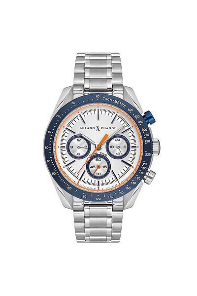 Milano X Change MXG3118 Men's Wristwatch