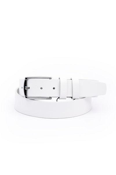DERRYS Original Classic Leather Belt