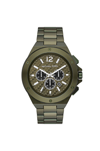 Michael Kors Mk9103 Erkek Kol Saati
