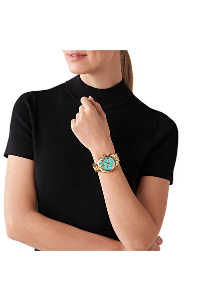 Michael Kors Mk7216 Kadın Kol Saati